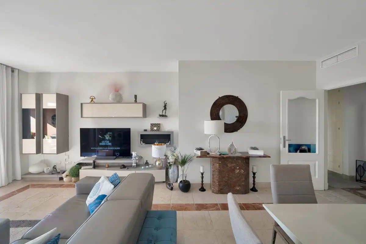 Apartment with pool for sale in Benamara - Atalaya, imagen 11