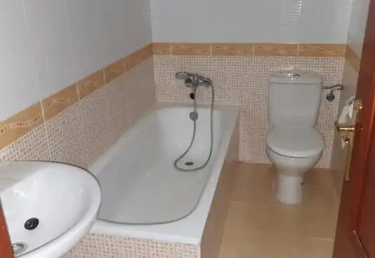 Appartamento con ascensore in vendita a Calle Vicente López 4, imagen 9