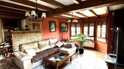 Foto 3 de Casa o xalet en venda a Campillo de Aranda, Burgos
