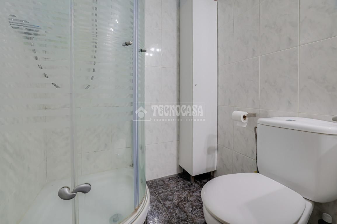 Bathroom of Flat for sale in  Barcelona Capital  with Terrace