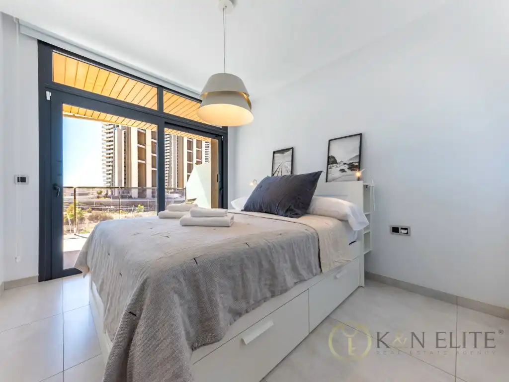 Flat with pool for sale in Avenida Republica Argentina, imagen 31