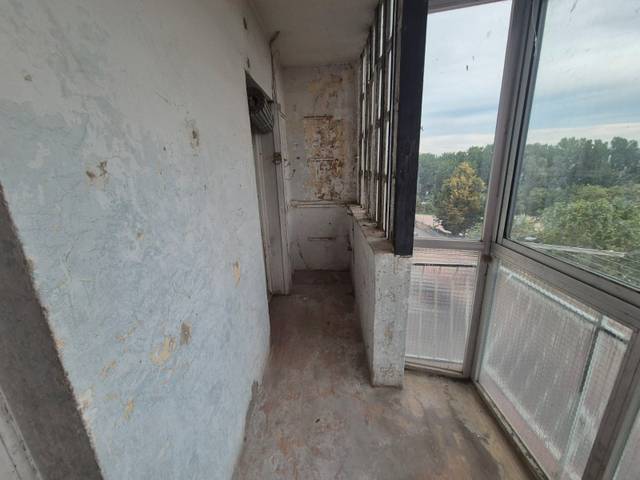 Piso en Venta en C/ Pedro Sanz en Santa Catalina - Ferial