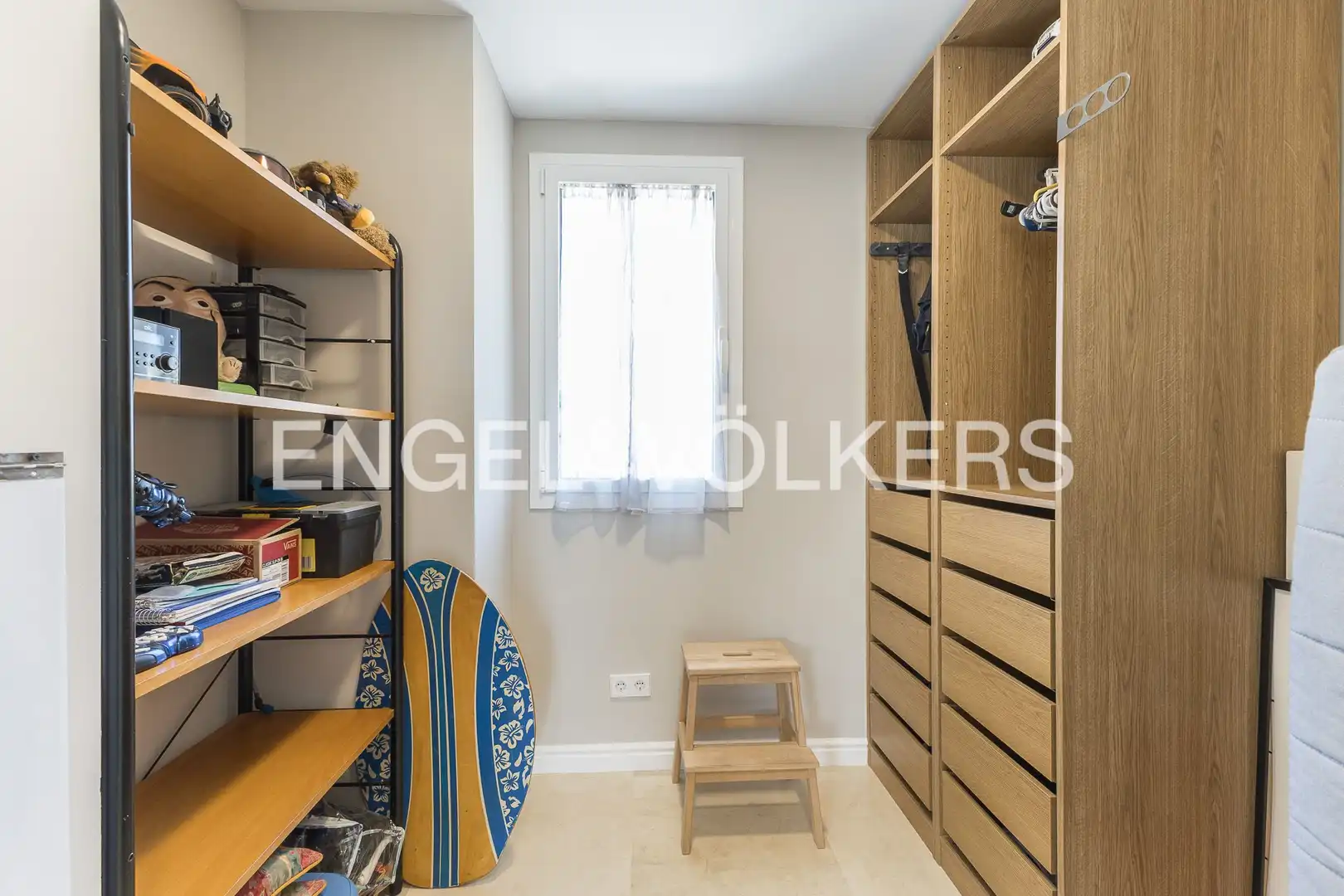 Bedroom of Houses for sale in Castelldefels  with Heating, Private garden and Terrace