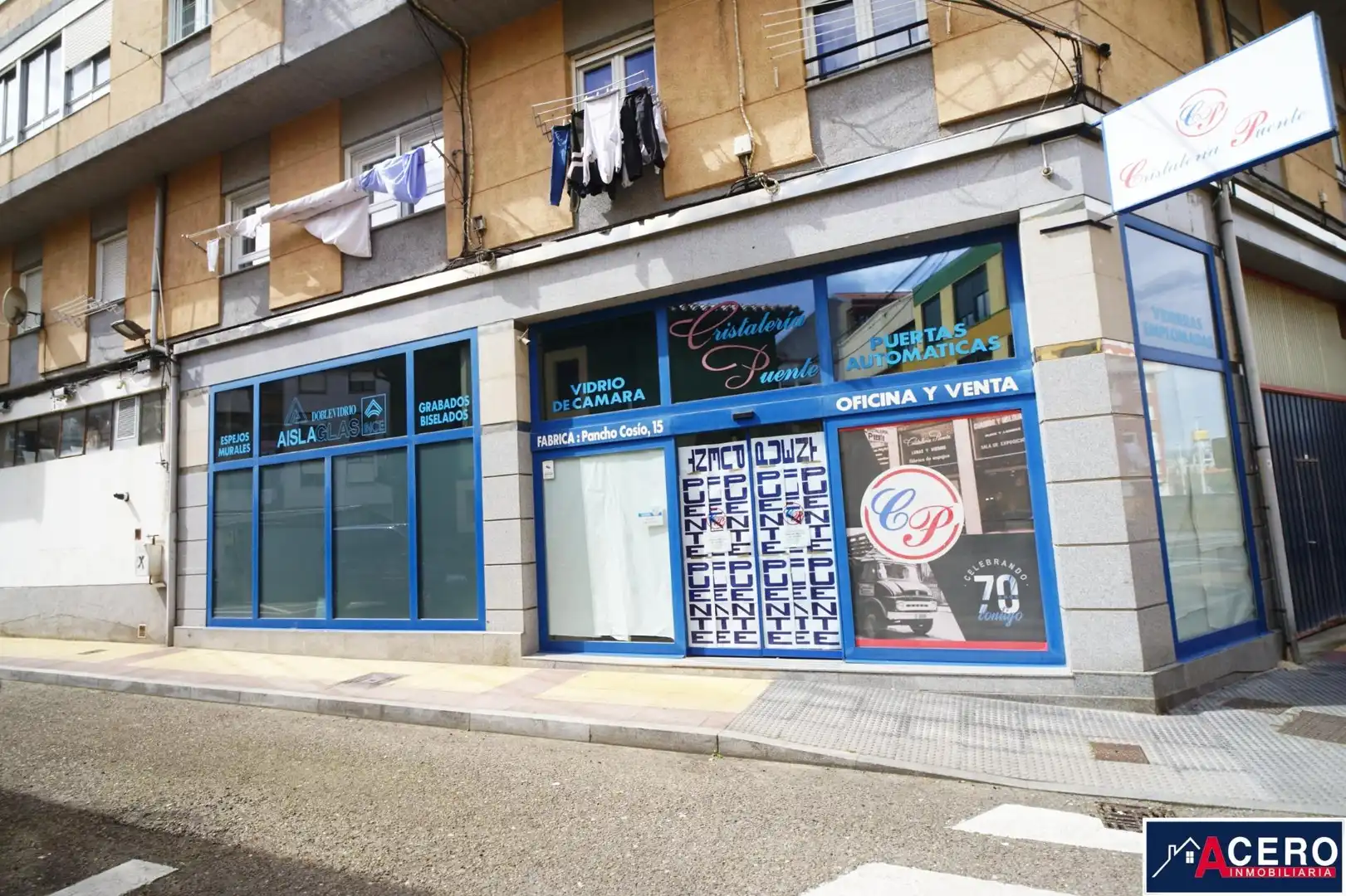 Local commercial à vendre à El Parque - Zapatón, imagen 4