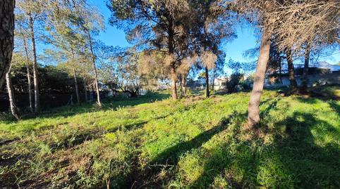 Foto 2 de Residencial en venda a Partida Cm Cap Marti, 483, Cap Martí - El Tossalet - Pinomar, Jávea / Xàbia