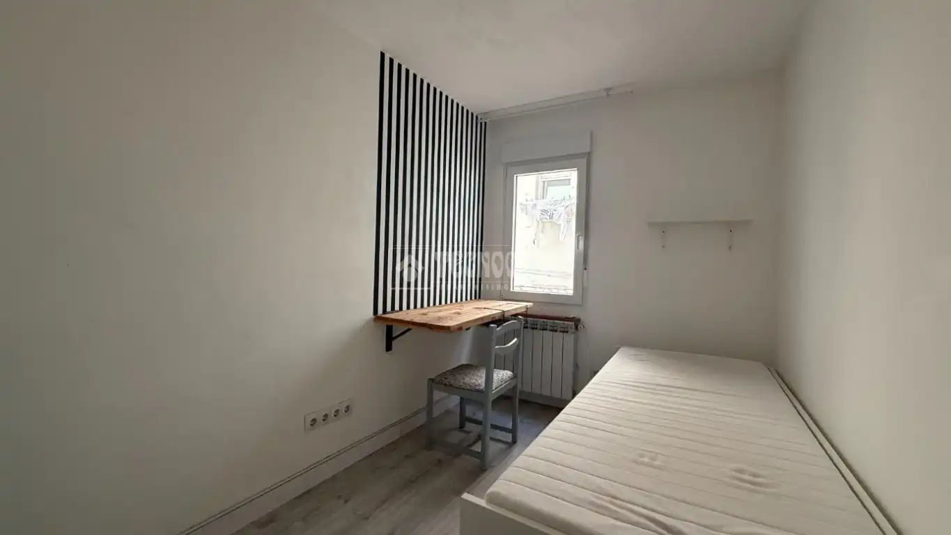 Habitación de Piso de alquiler en Madrid