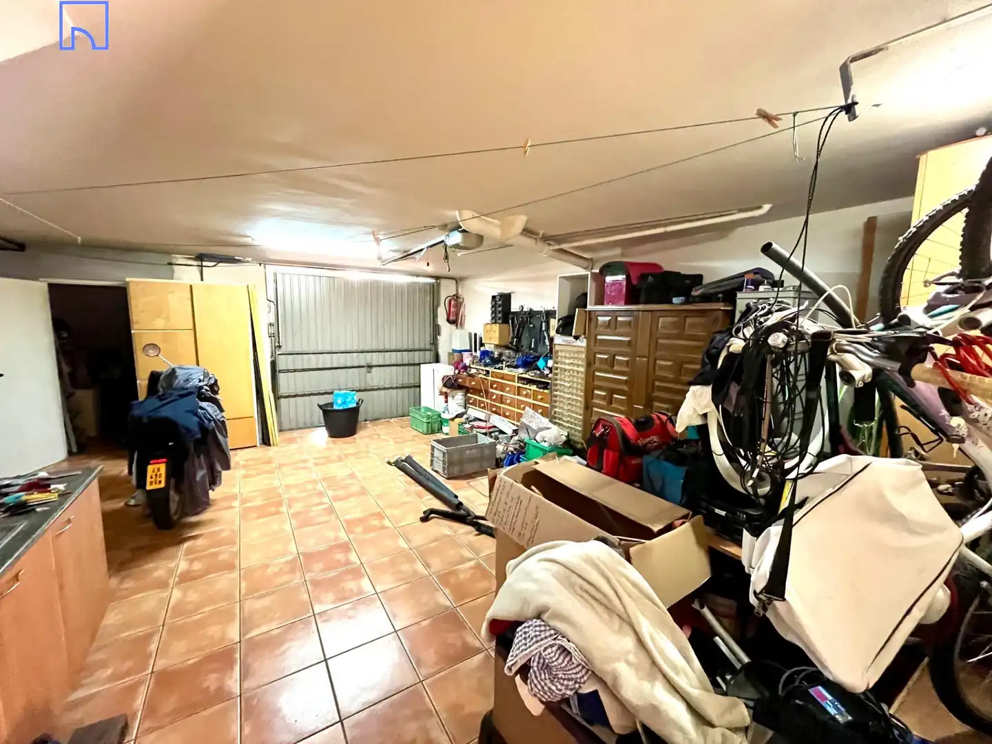 Casa o chalet en venta en Tudela con Aire acondicionado, Calefacción y Jardín privado