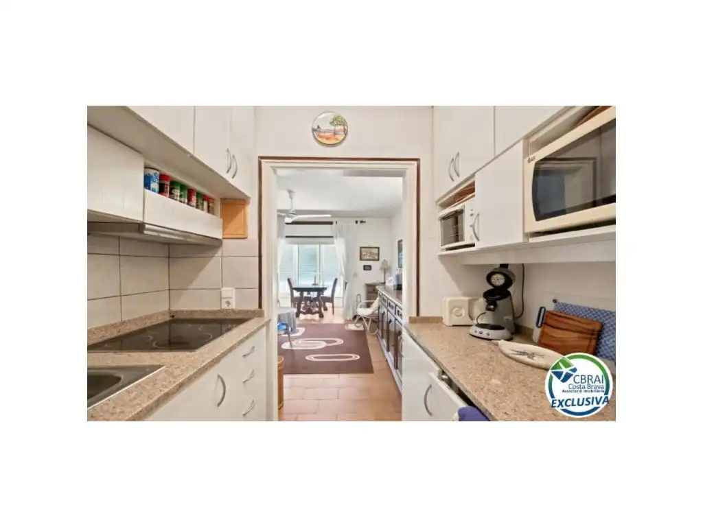 Piso con ascensor en venta en Avenida de Carles Fages de Climent, imagen 4