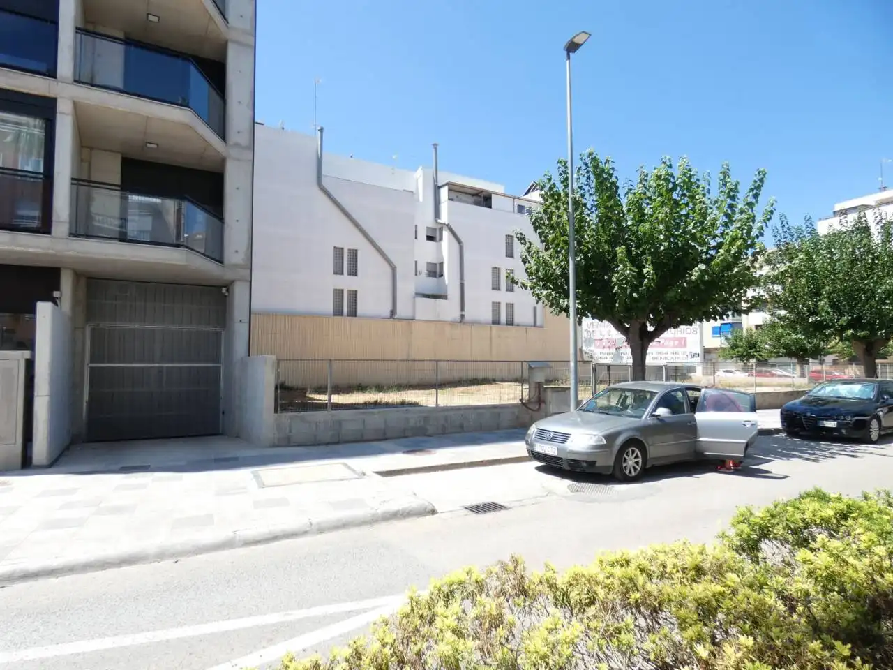 Rural land for sale in Avenida Cortes Valencianas 26, imagen 2