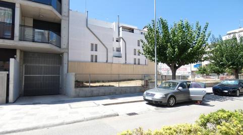 Foto 2 de Residencial en venda a Cortes Valencianas, 26, Zona Papa Luna - Platja del Gurugú, Castellón