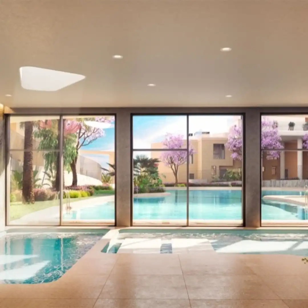 Apartment with pool for sale in Platja de Torres, imagen 7