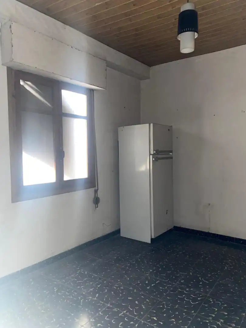 Cuina de Finca rústica en venda en Ontinyent amb Traster