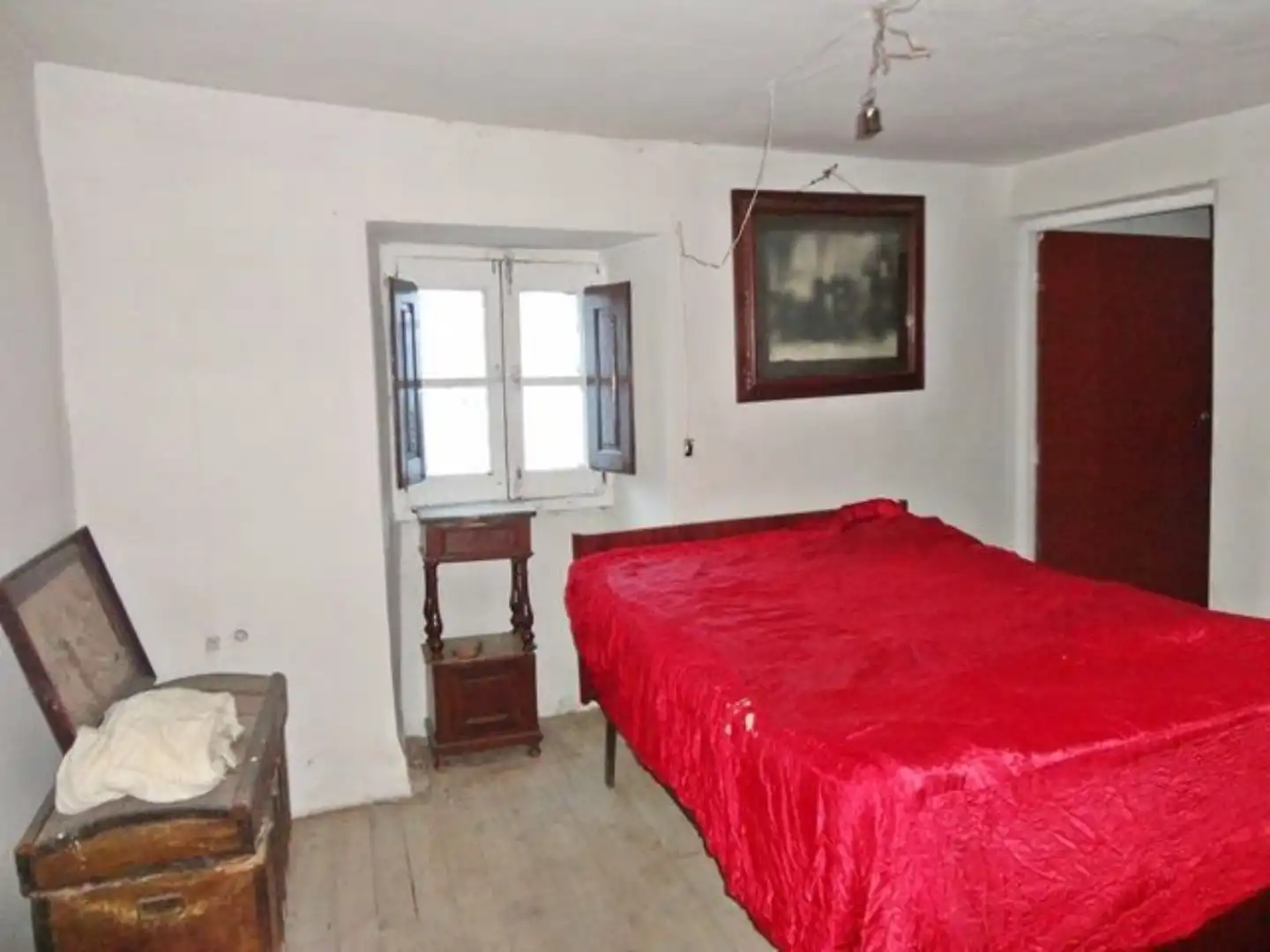 Habitación de Casa o chalet en venta en Barbadillo del Pez