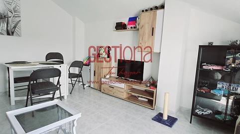 Foto 4 de Àtic en venda a Tregadín, Cantabria