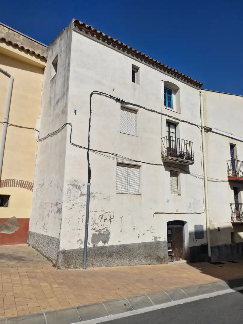 Casa rústica en venta en La Selva del Camp, imagen 19
