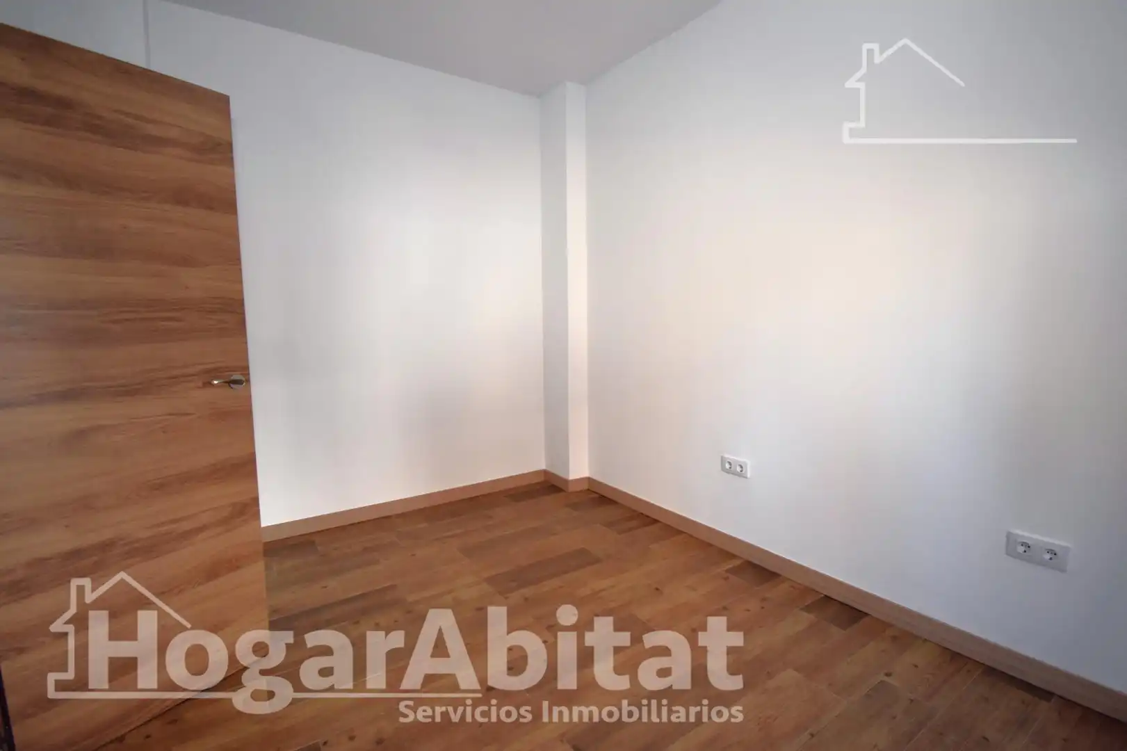 Dormitori de Casa o xalet en venda en Catarroja amb Aire condicionat, Calefacció i Terrassa