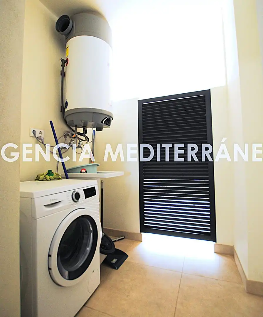 Appartement compact avec piscine à vendre à Las Marinas / Les Marines, imagen 18