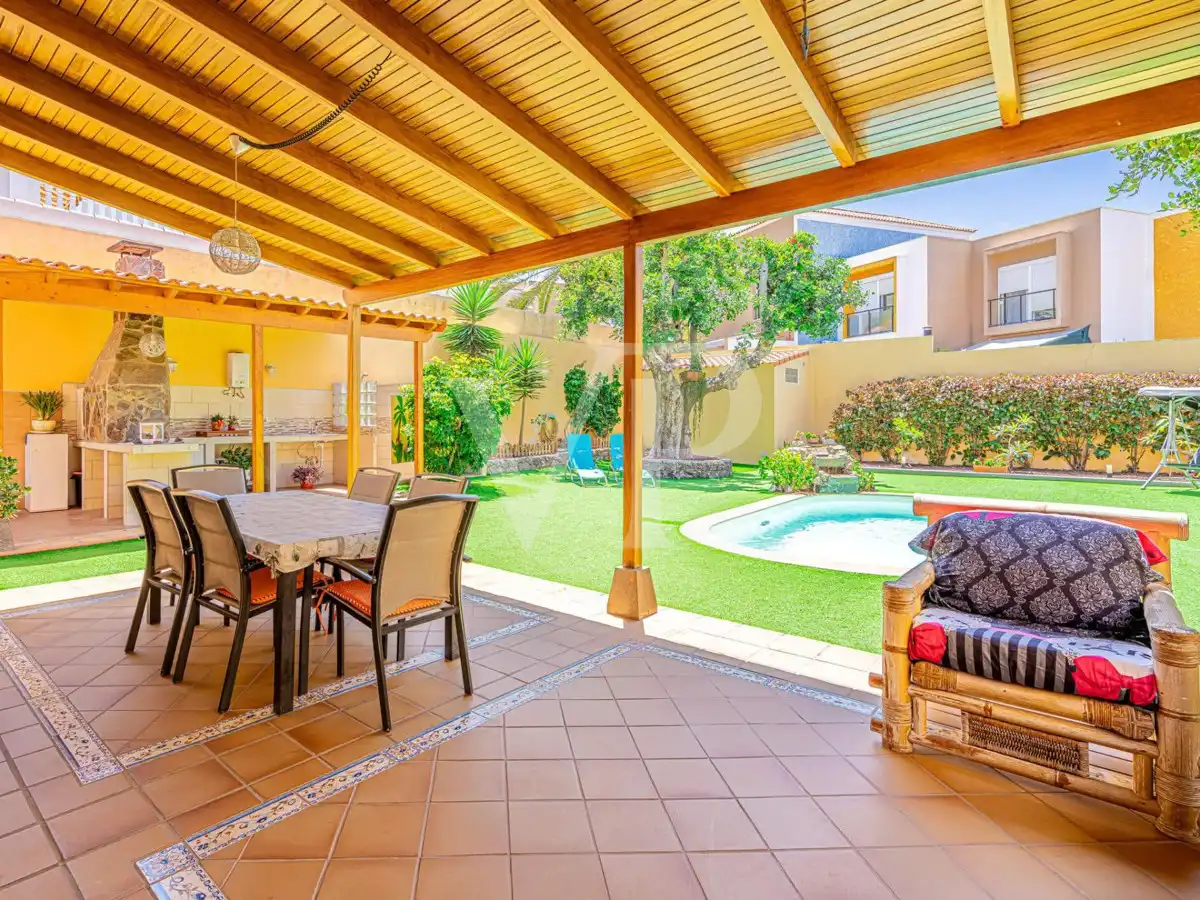 Casa o chalet en venta en Fañabé - Ifonche y Benítez