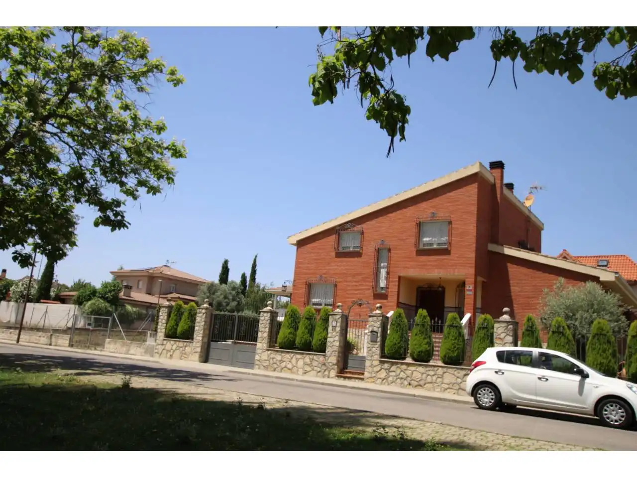 Xalet en venda a Calle Codorniz, imagen 76
