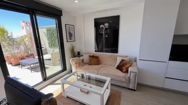 Mini appartamento con piscina in vendita a Carrer de  lalgeps, imagen 24