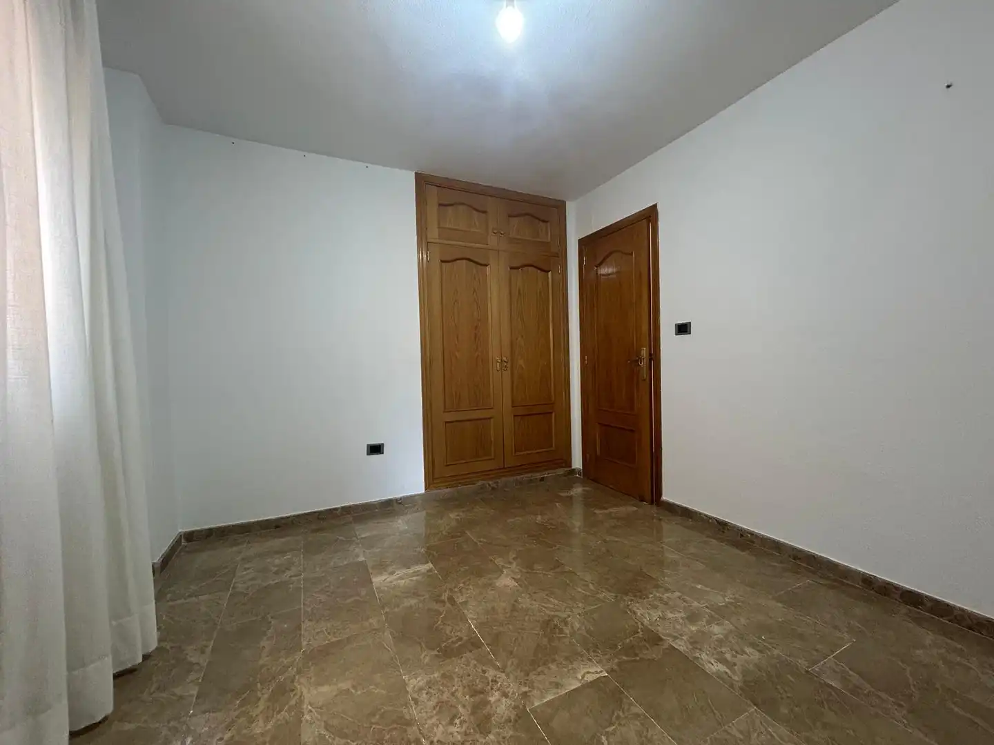 Àtic de lloguer a Barrio de Zaidín