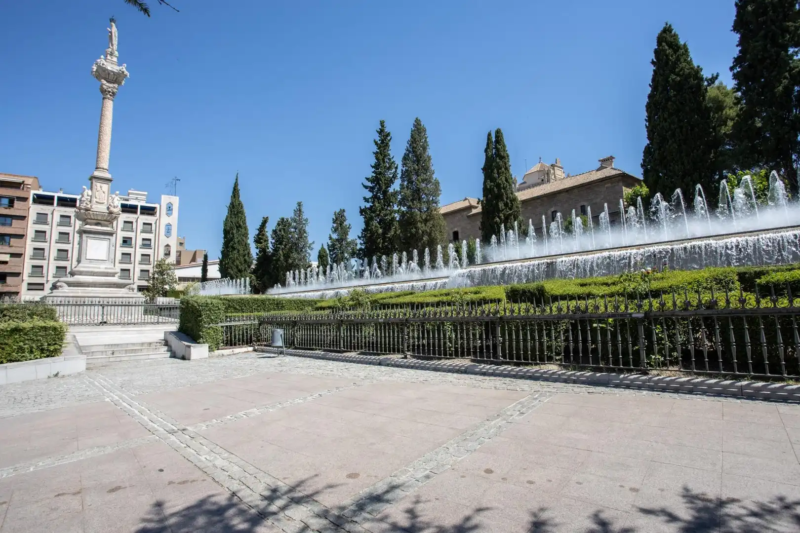 Flat for sale in Avenida Divina Pastora, 9, San Ildefonso