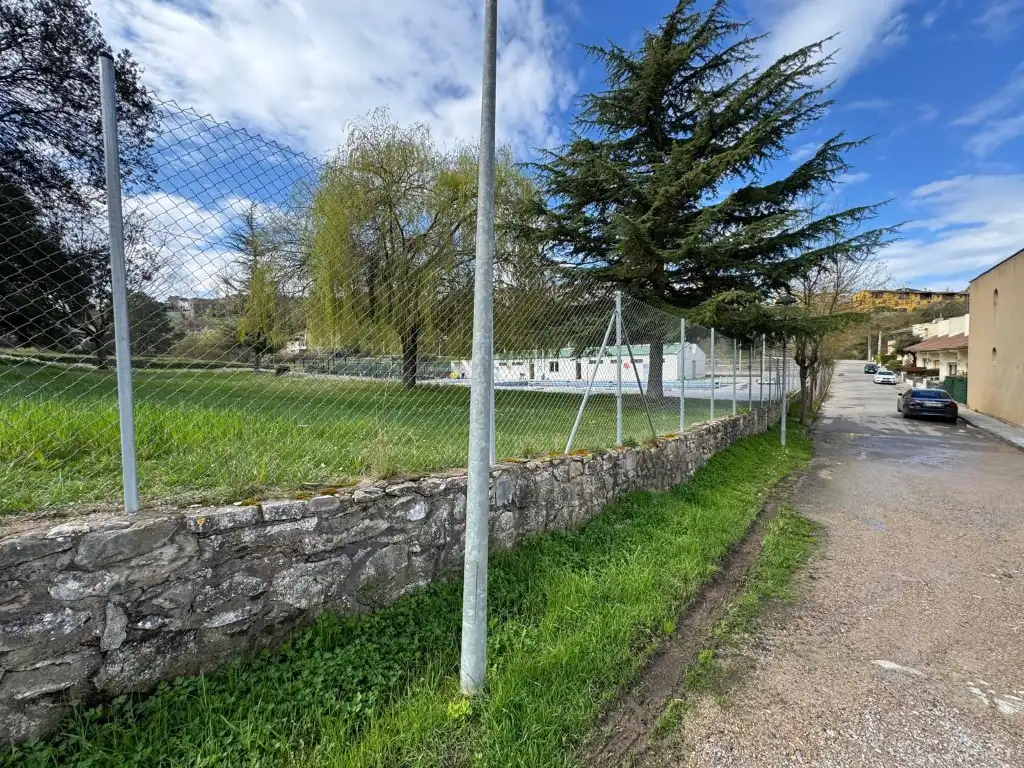 Terreno residencial en venta en Calle Font De L'Angel, imagen 3