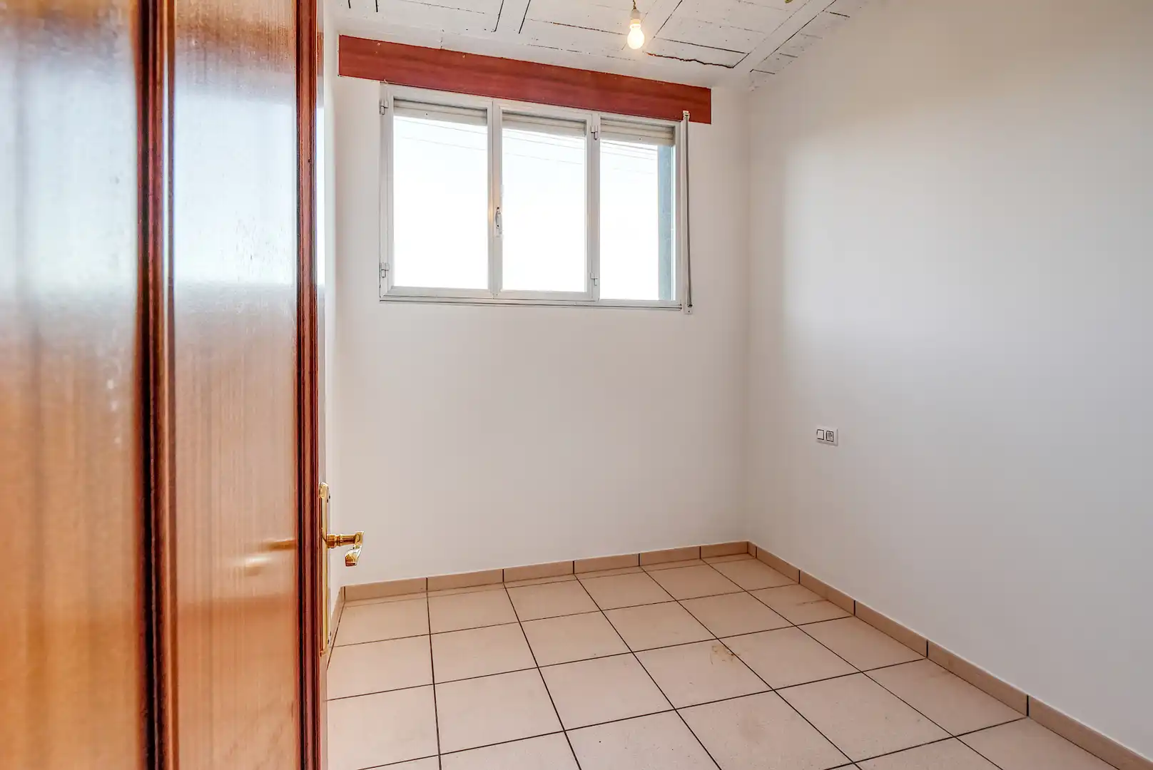Bedroom of Houses for sale in Cerceda  with Private garden and Oven
