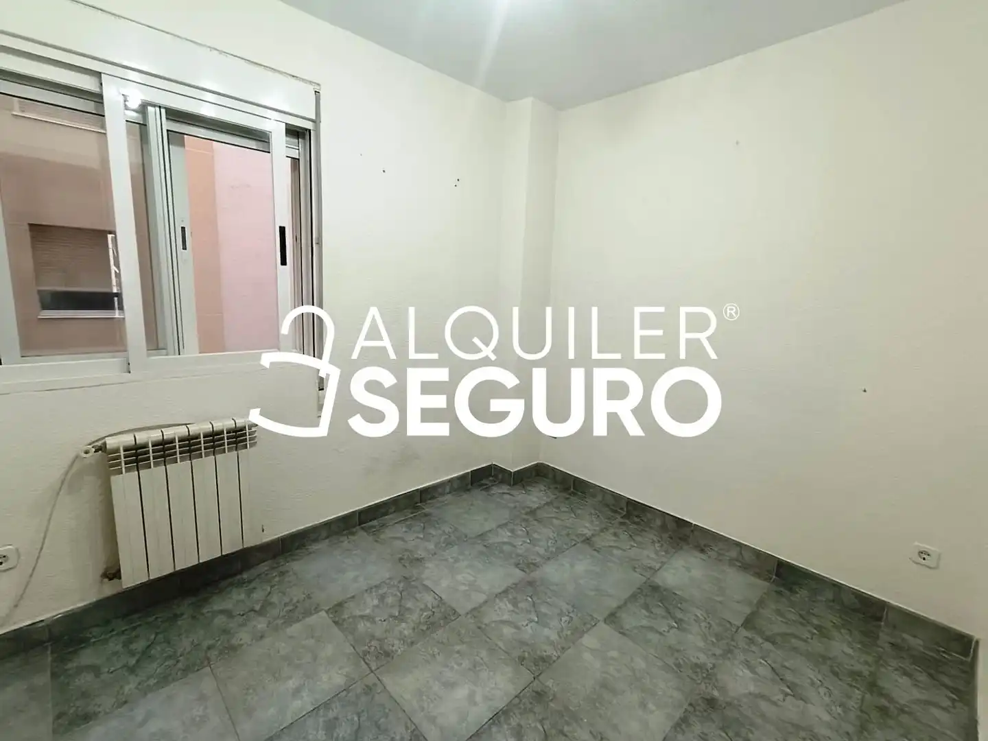 Flat for rent in Priorato, Zarzaquemada