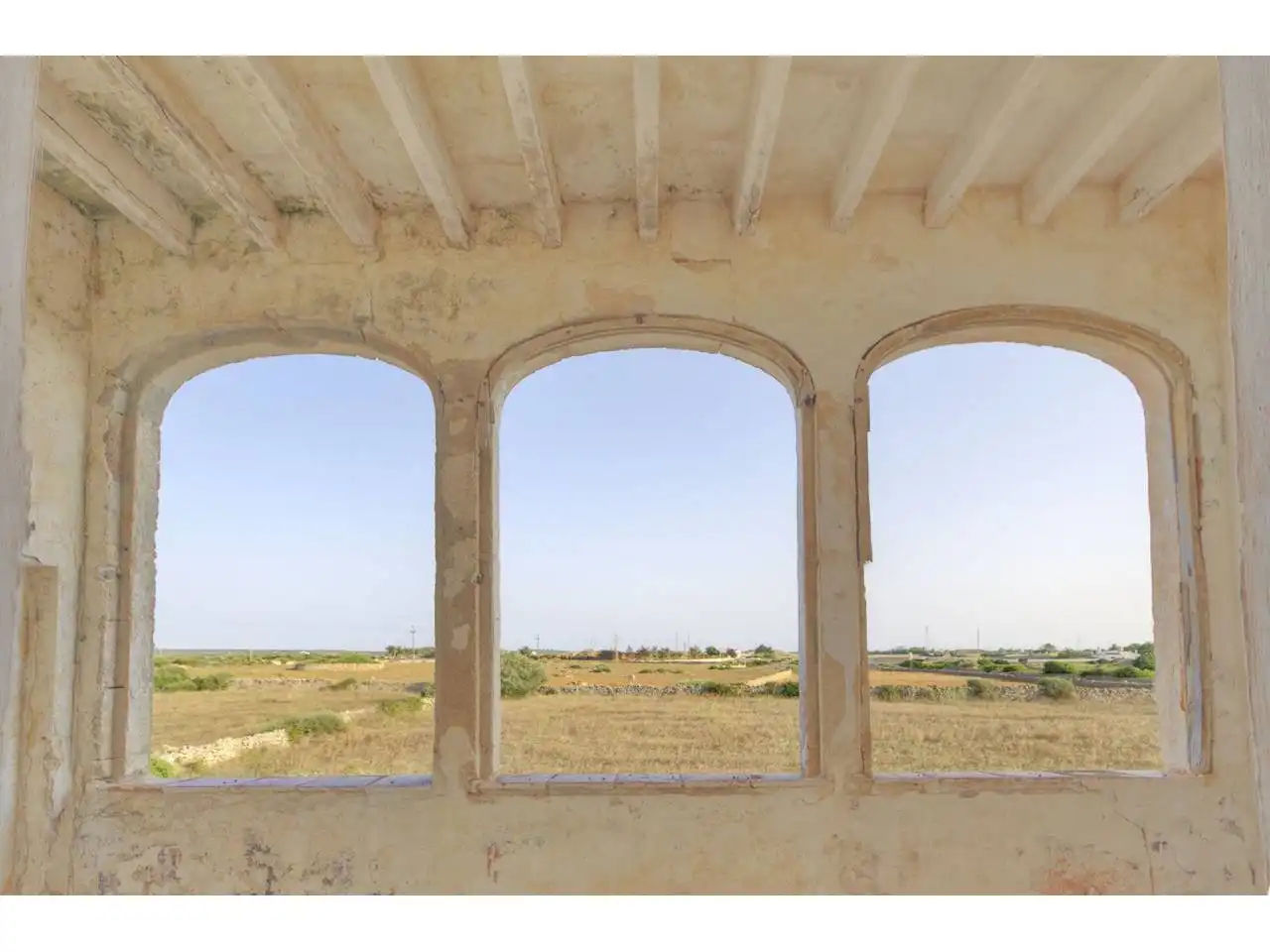 Rural land for sale in Ciutadella, imagen 10