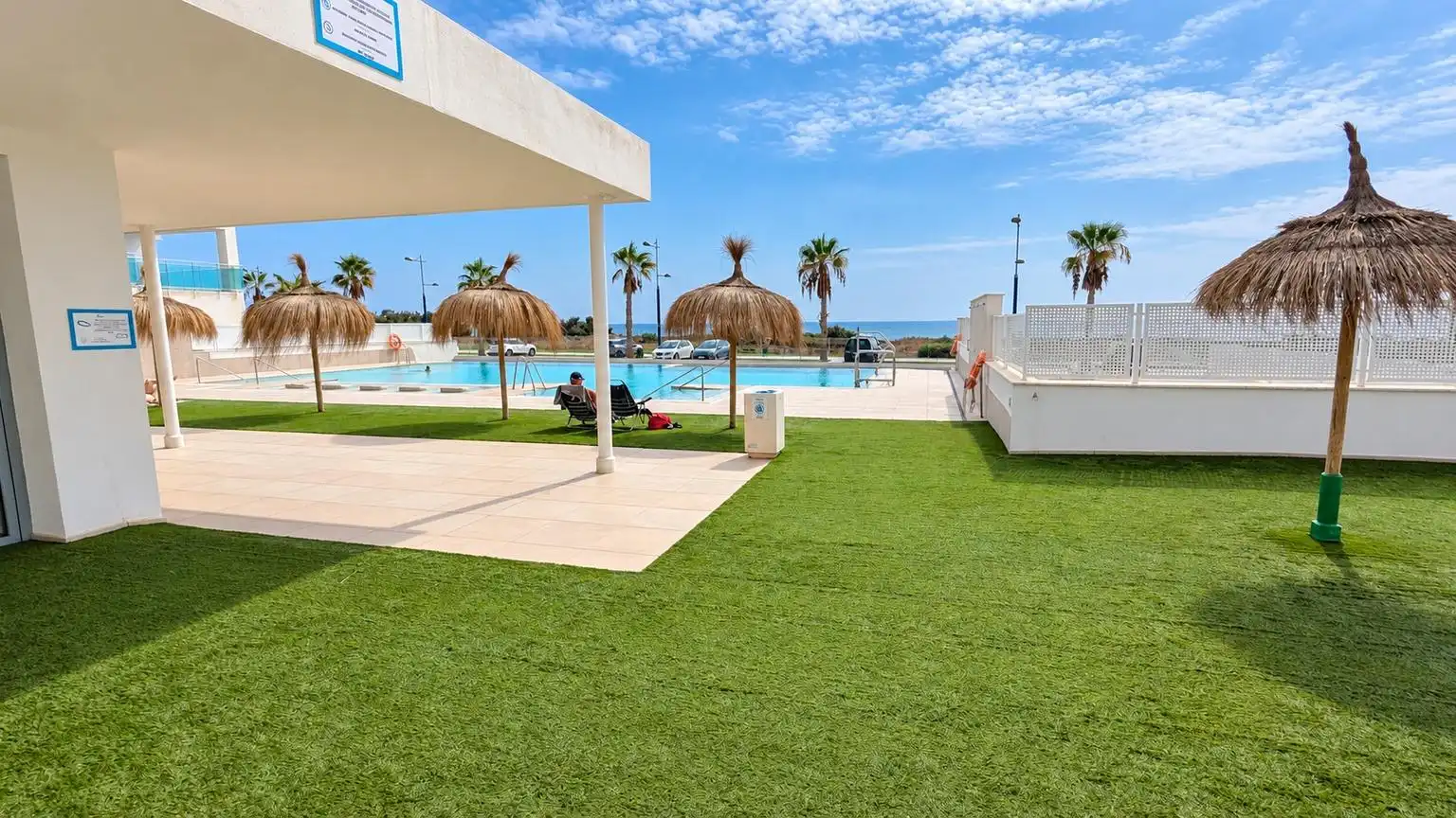 Appartement compact à vendre à El Peñoncillo, imagen 25