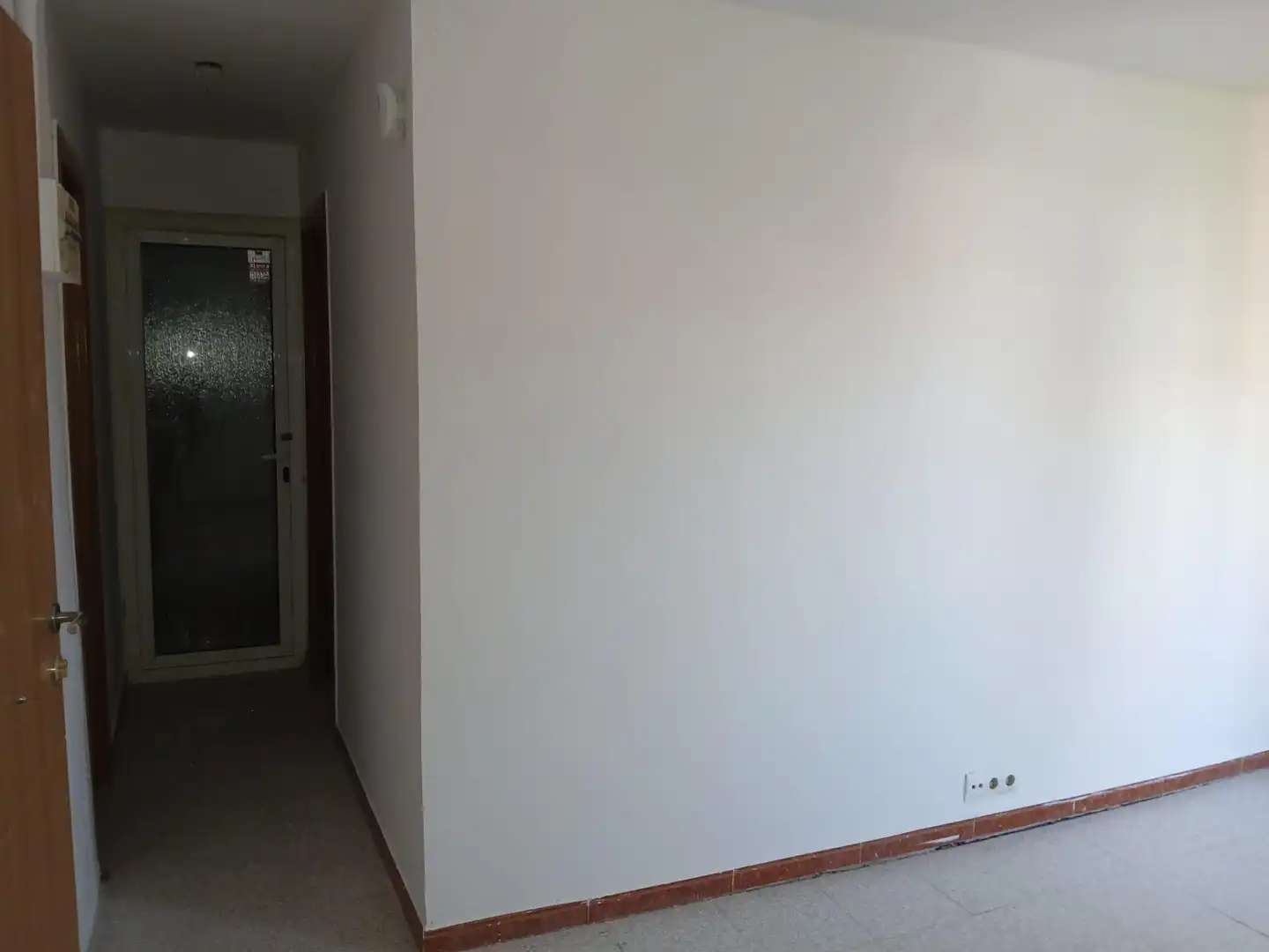 Schlafzimmer von Erdgeschoss zum Verkauf in Santa Coloma de Gramenet