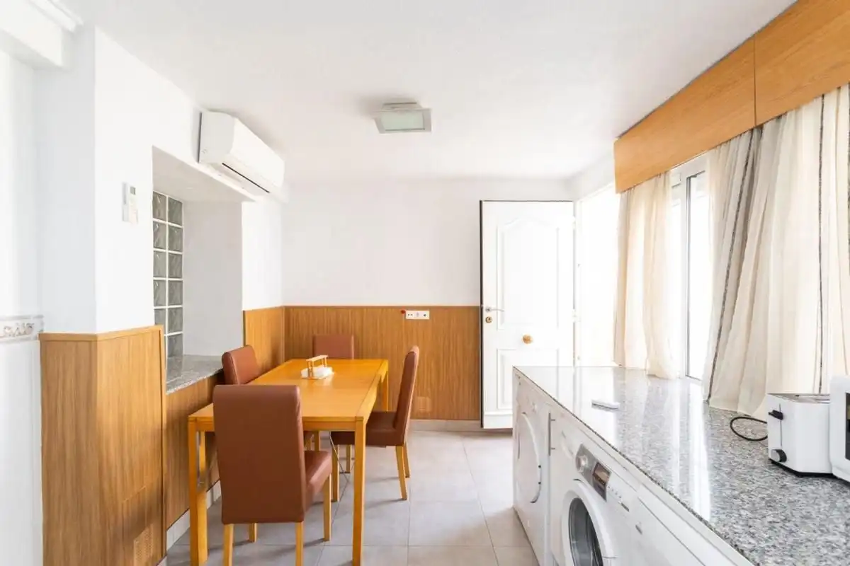 Casa a schiera con piscina in vendita a Los Montesinos, imagen 14