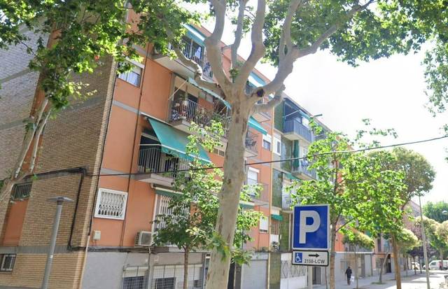 Piso en Venta en Congrés