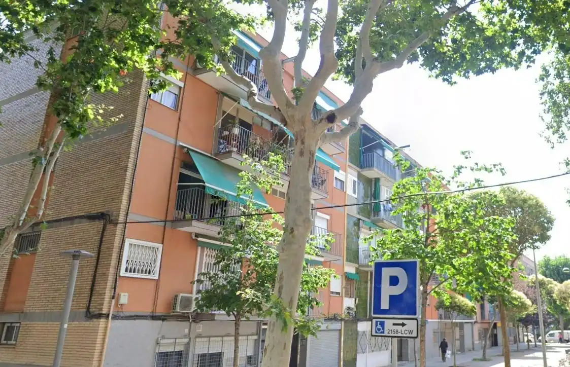 Piso con terraza en venta en Gorg - Progrés