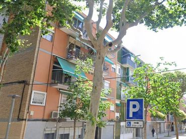 Appartamento con balcone in vendita a Gorg - Progrés