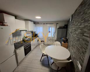 Cuina de Pis en venda en Getafe amb Terrassa