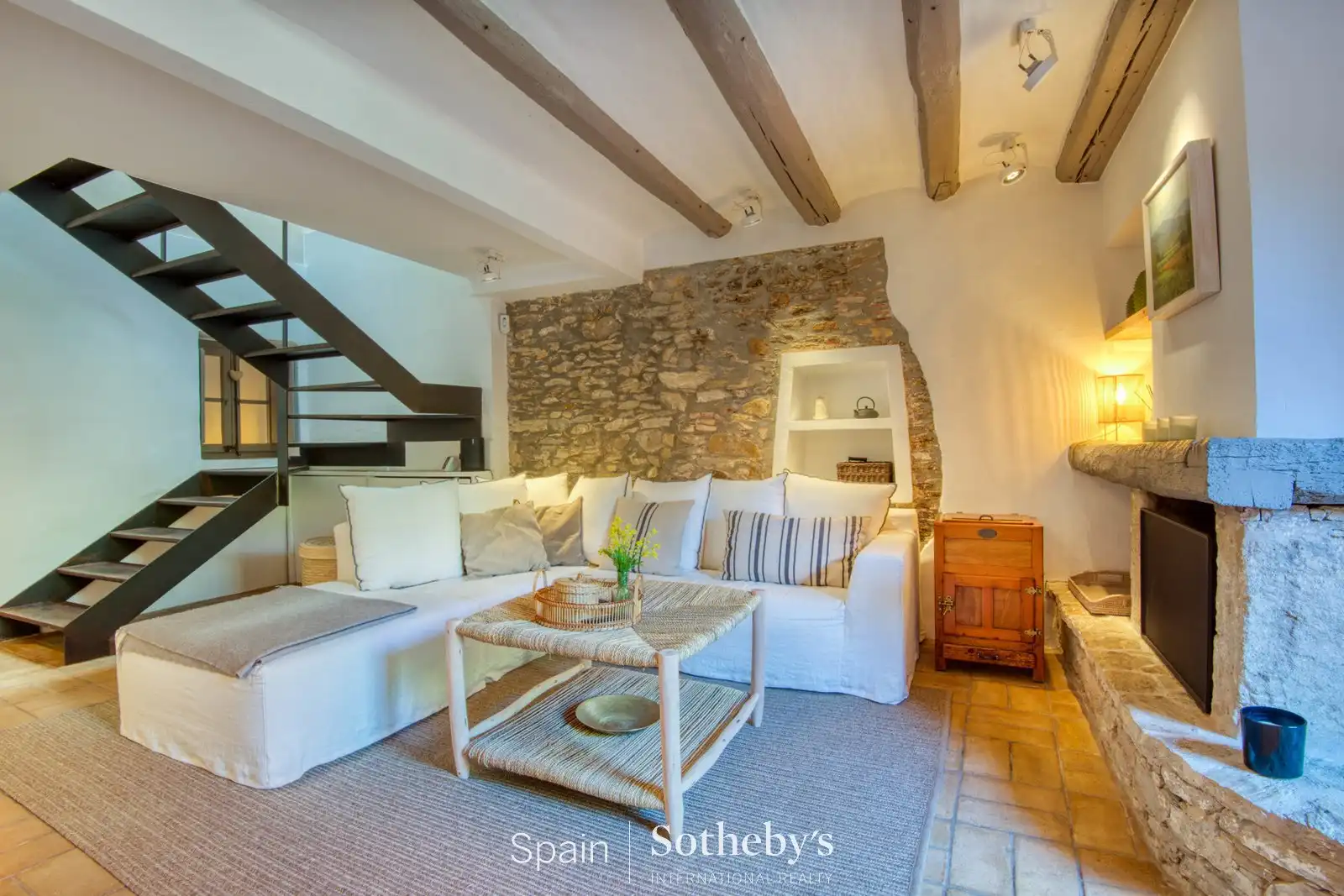 Maison avec piscine à vendre à Carrer de Fraderic Sirés i Puig, imagen 10