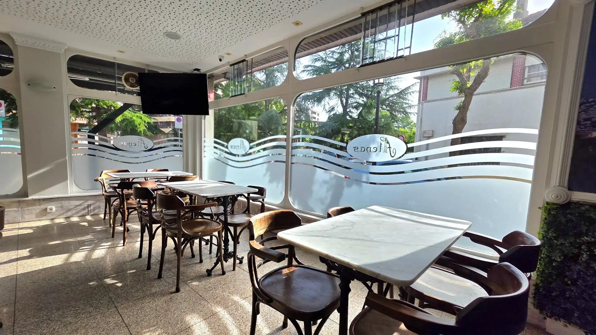 Local comercial en venda a Calle DEL AYUNTAMIENTO, imagen 5