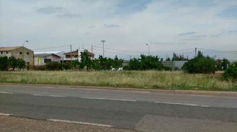 Navarrete, (La Rioja) Terreno urbano en calle San Roque, imatge 4