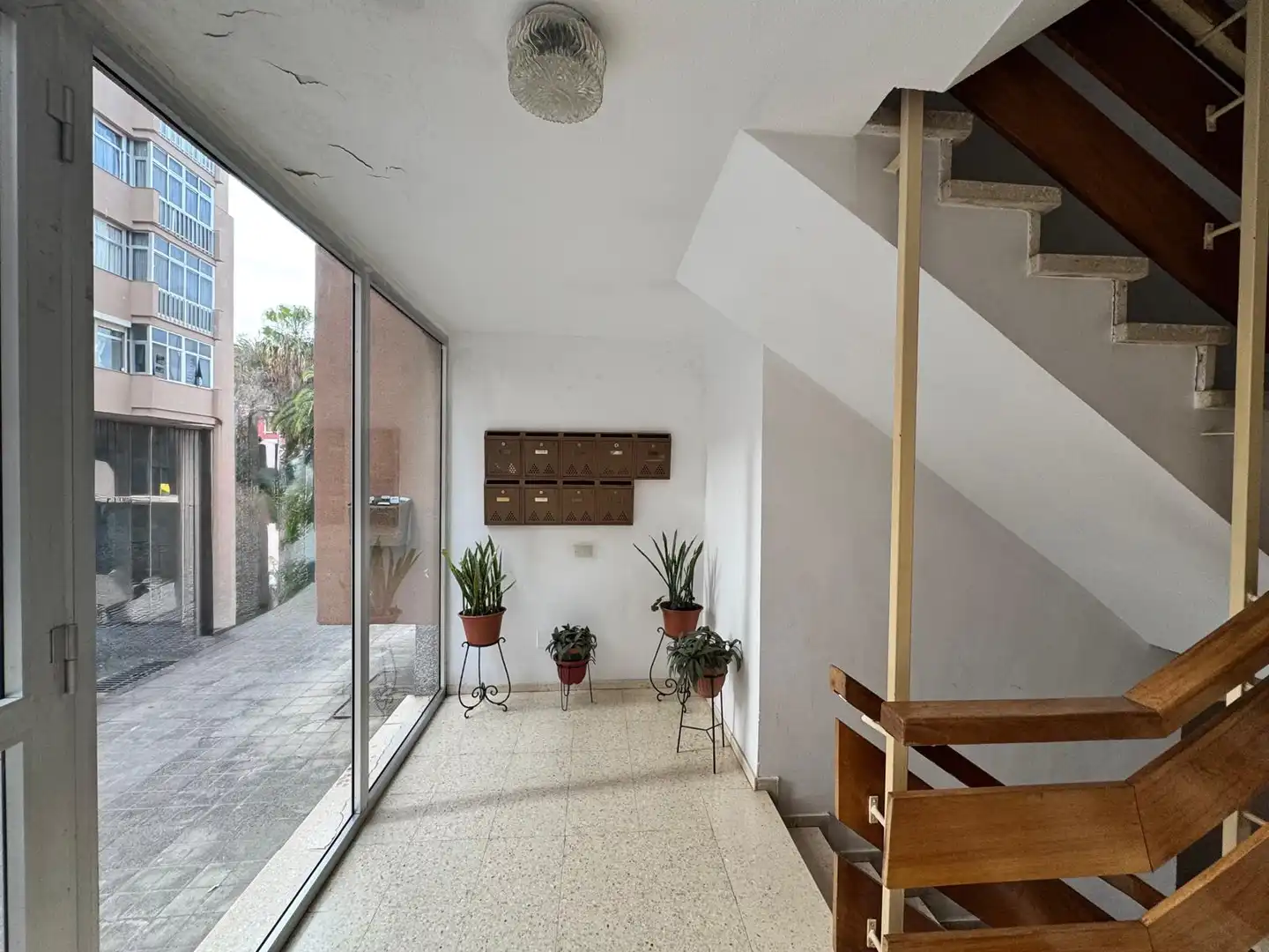 Wohnung zum Verkauf in Calle de Eufemiano Jurado, Vega de San José