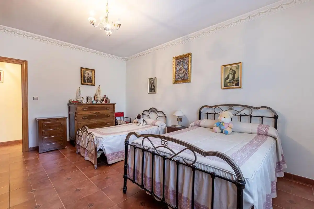Chalet con terraza en venta en Santa Fe, imagen 17