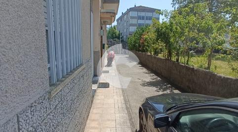 Foto 5 de Casa adosada en venda a Xunqueira Espadañedo, San Francisco, Ourense