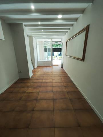 Local comercial en Alquiler en Campus Sur - Santa Marta