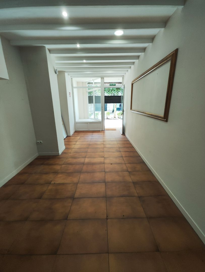 Geschaftsraum miete in Santiago de Compostela 