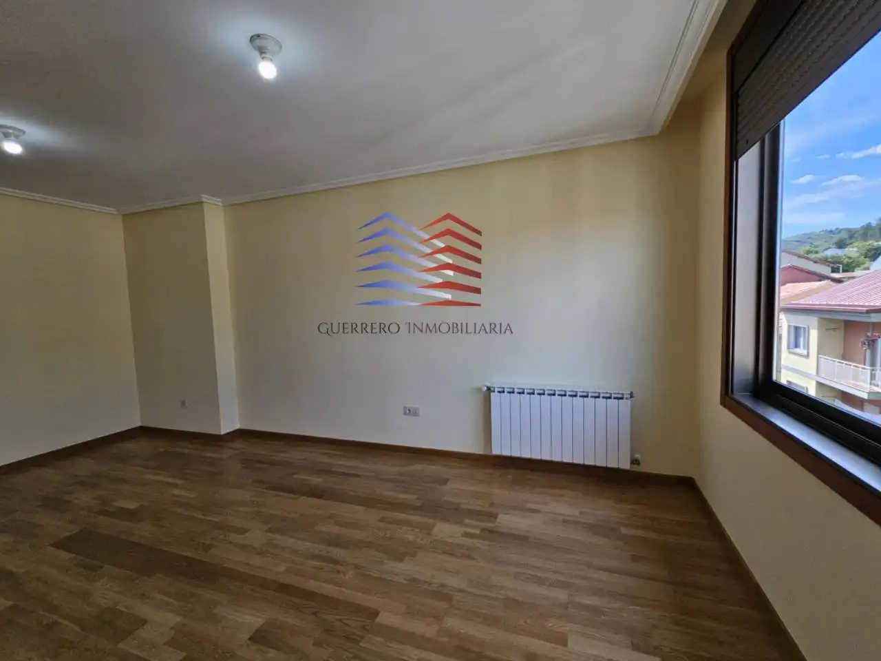Dúplex de alquiler en Ventiun