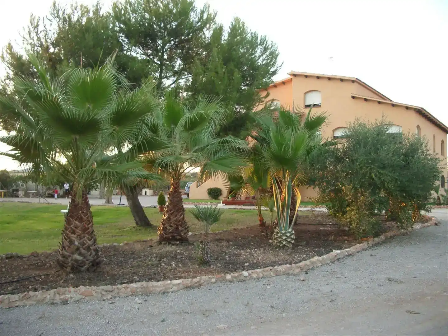 Garden of Flat for sale in Roda de Berà  with Private garden, Storage room and Furnished