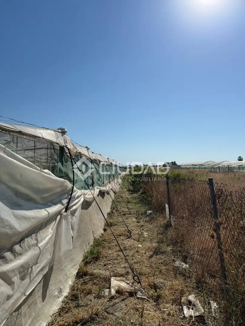 Terreny residencial en venda a Chipiona Norte, imagen 14