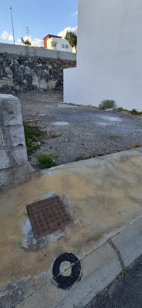 Residential for sale in Granadilla de Abona
