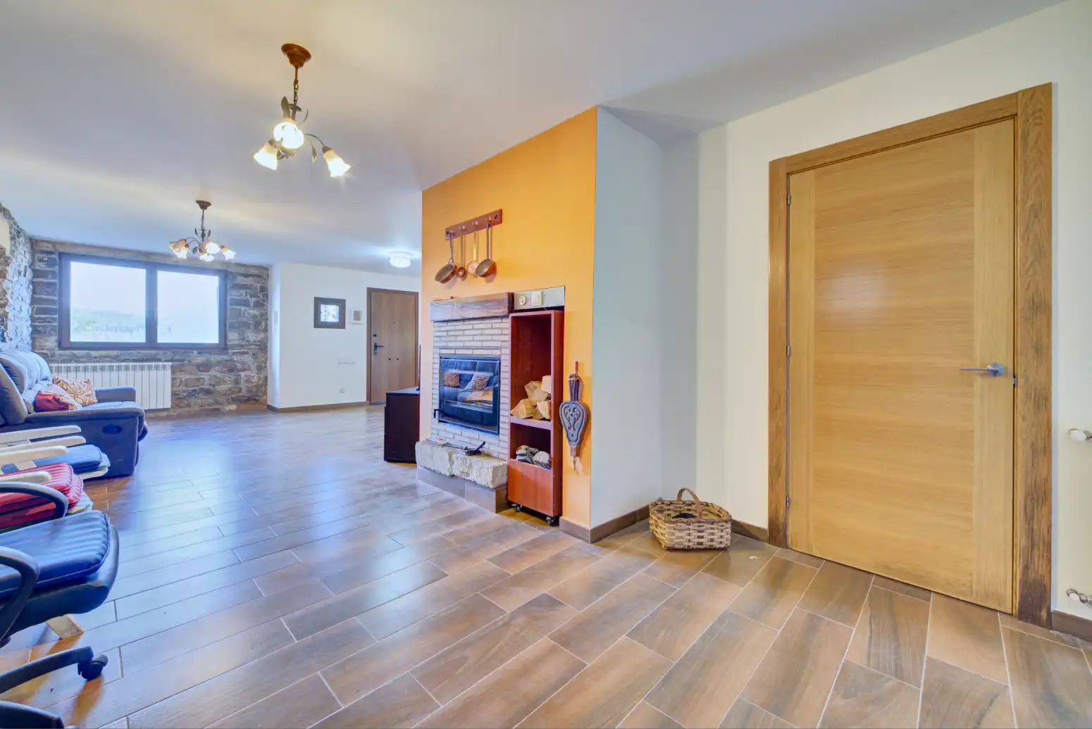 Casa o chalet en venta en Sada (Navarra) con Calefacción